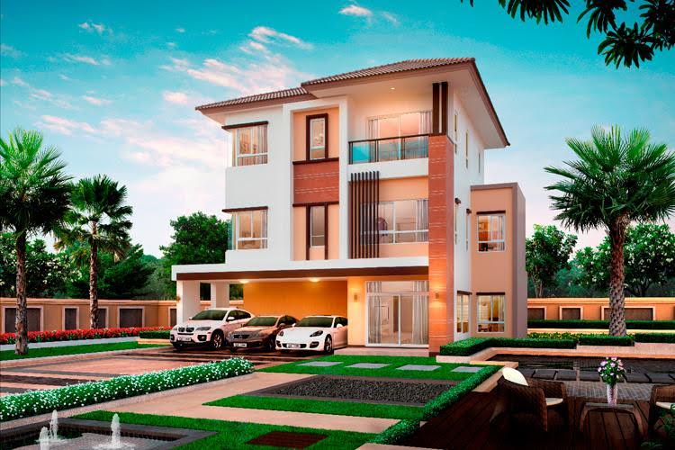 รูปภาพ คาซ่า แกรนด์ ราชพฤกษ์ - พระราม 5 (Casa Grand)