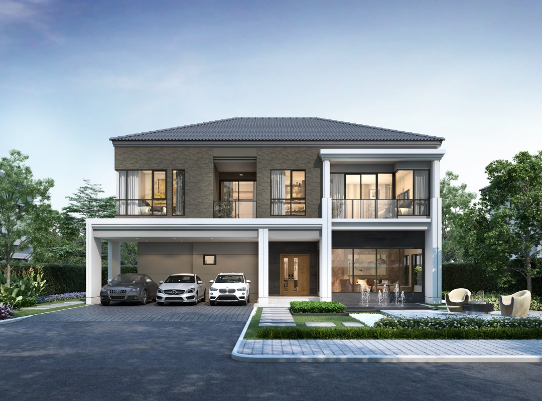 รูปภาพ เดอะ ซิตี้ พระราม 2 - พุทธบูชา (The City Rama 2 - Phutthabucha)