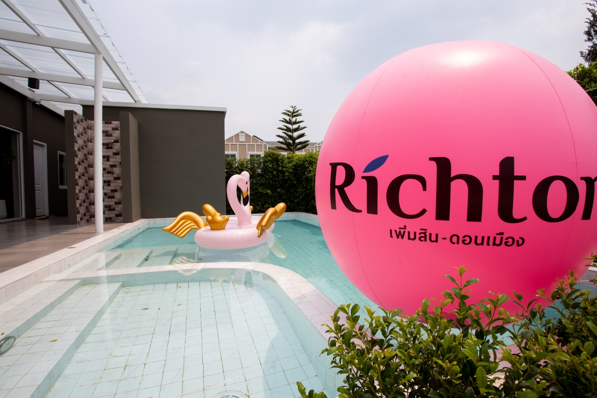 รูปภาพ ริชตัน วัชรพล-เพิ่มสิน (Richton Watcharaphon - Phoem Sin)