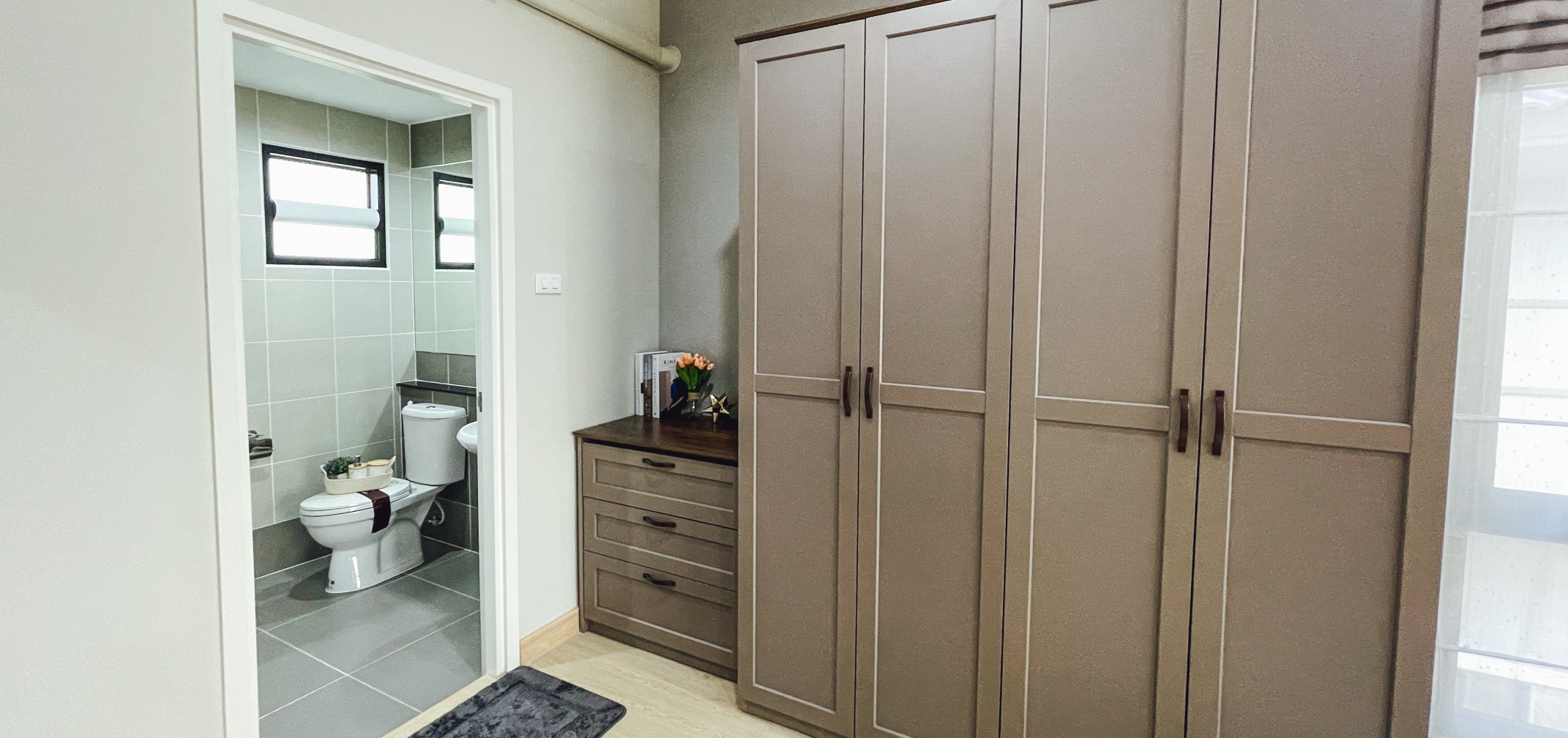 รูปภาพ กาญจน์กนกวิลล์ 24 ดอนแก้ว-แม่ริม (Karnkanok Ville 24)