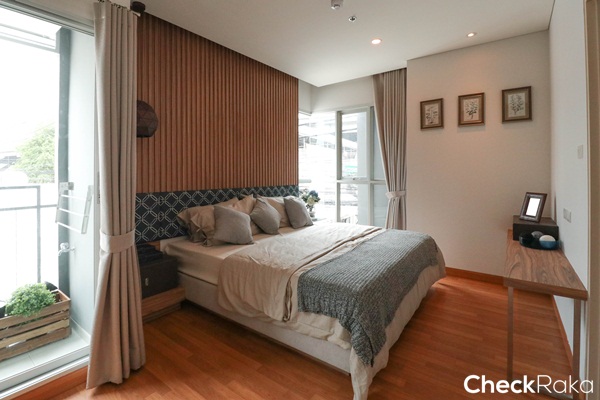 รูปภาพ ลุมพินี พาร์ค วิภาวดี-จตุจักร (Lumpini Park Viphavadi- Chatuchak)