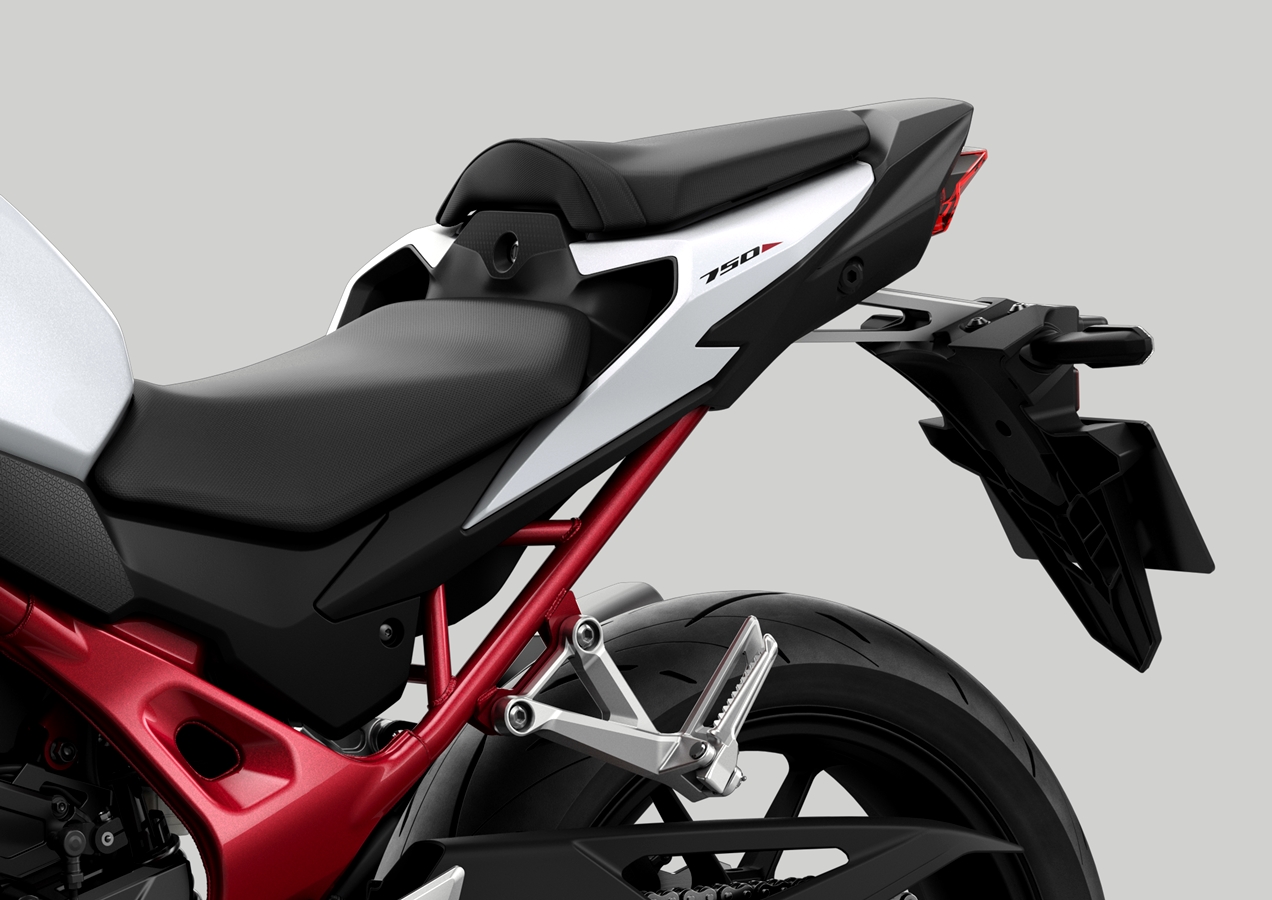 รูปภาพ ฮอนด้า Honda CB 750 Hornet ปี 2023