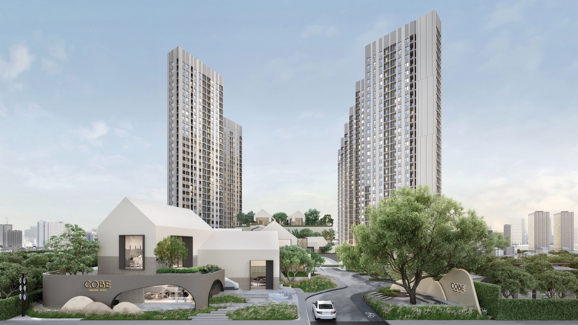 รูปภาพ โค้บบ์ รัชดา-พระราม 9 (Cobe Ratchada - Rama9)