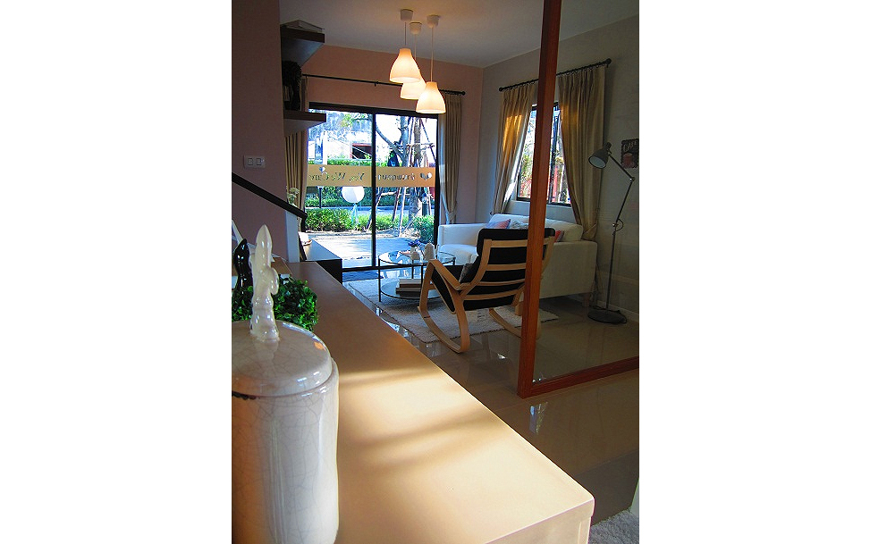 รูปภาพ บ้านพฤกษา 79 ลำลูกกา คลอง 3 (Baan Pruksa)