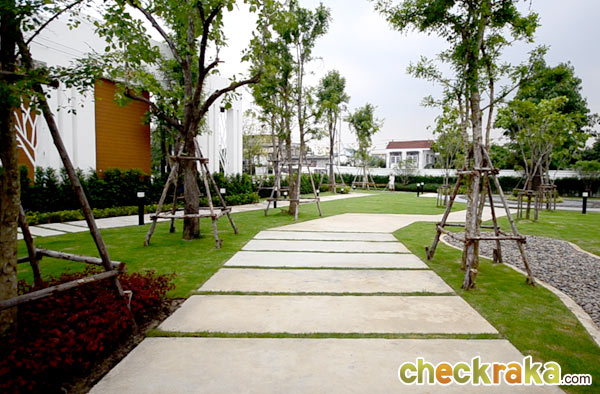 รูปภาพ คาซ่า วิลล์ สุขุมวิท 103 (Casa Ville)