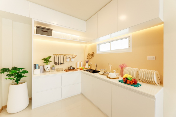 รูปภาพ นครทองลีฟวิ่ง บางนา-เทพารักษ์ (Nakornthong Living Bangna-Theparak)