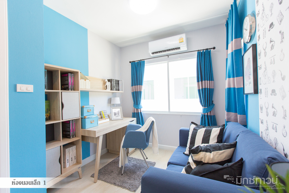 รูปภาพ เดอะ มิกซ์ ทาวน์ ถนนเก้ากิโล (ซอยเซนต์ปอล) (The Mix Town 9 Km. Road)