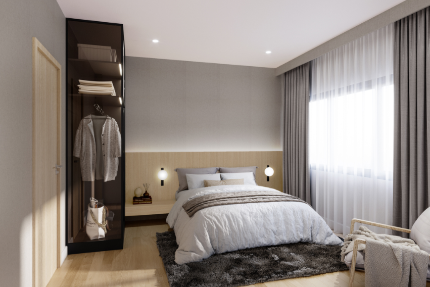 รูปภาพ ดิสทริค รามอินทรา-จตุโชติ (District Ramintra - Chatuchote)