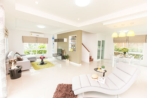 รูปภาพ ศุภาลัย วิลล์ วงแหวน ปิ่นเกล้า - นครอินทร์ (Supalai Ville Wongwaen Pinklao Nakornin)