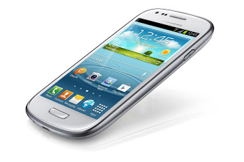 รูปภาพ ซัมซุง SAMSUNG Galaxy S3 Mini