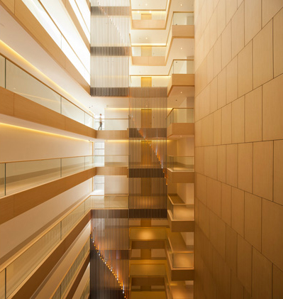 รูปภาพ ศาลาแดง เรสซิเดนซ์ (Saladaeng Residences)