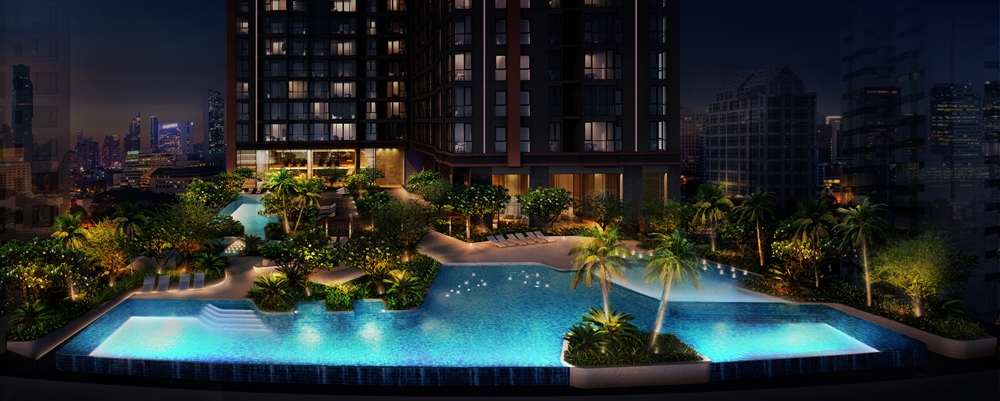 รูปภาพ ศุภาลัย ไอคอน สาทร (Supalai ICON Sathorn)