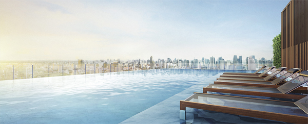 รูปภาพ ดิ เอส อโศก (The ESSE Asoke)