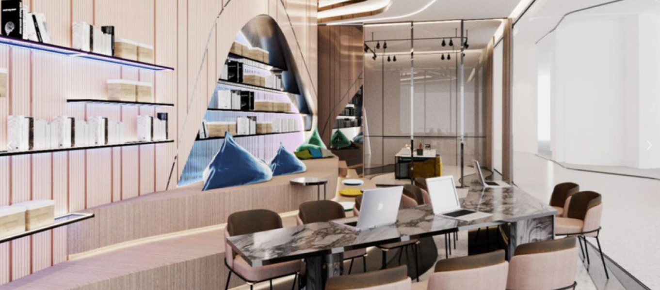 รูปภาพ ออริจิ้น ปลั๊ก แอนด์ เพลย์ ลาดพร้าว อินเตอร์เชนจ์ (Origin Plug & Play Ladprao Interchange)