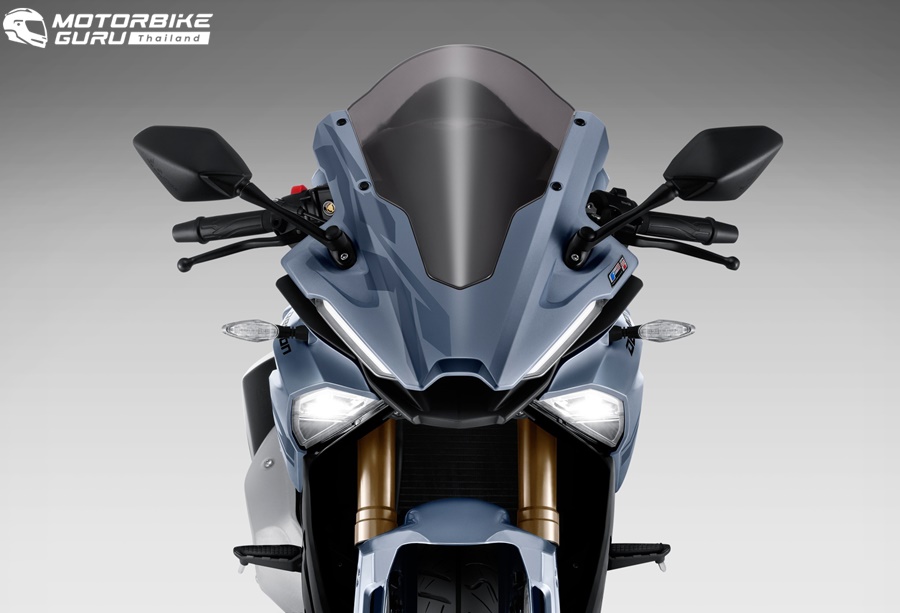 รูปภาพ จีพีเอ็กซ์ GPX Demon GR200R 4V - Da Corsa 2 ปี 2022