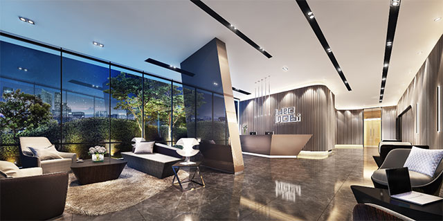 รูปภาพ ไอดีโอ โมบิ วงศ์สว่าง อินเตอร์เชนจ์ (Ideo Mobi Interchange)