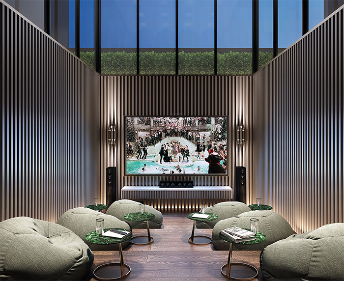 รูปภาพ ควินน์ สุขุมวิท 101 (QUINN Sukhumvit 101)