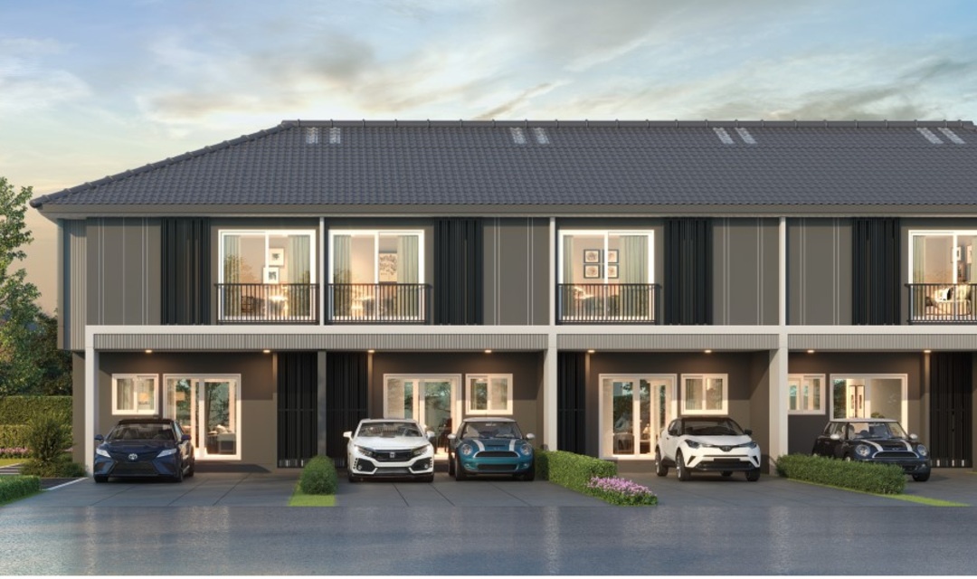 รูปภาพ ศุภาลัย พรีโม่ ลาดกระบัง (Supalai Primo Lat Krabang)