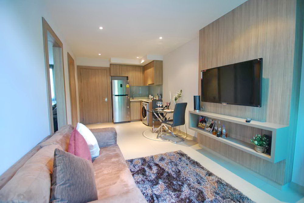 รูปภาพ เดอะ จีเวล พระตำหนัก (The Jewel Pratumnak)