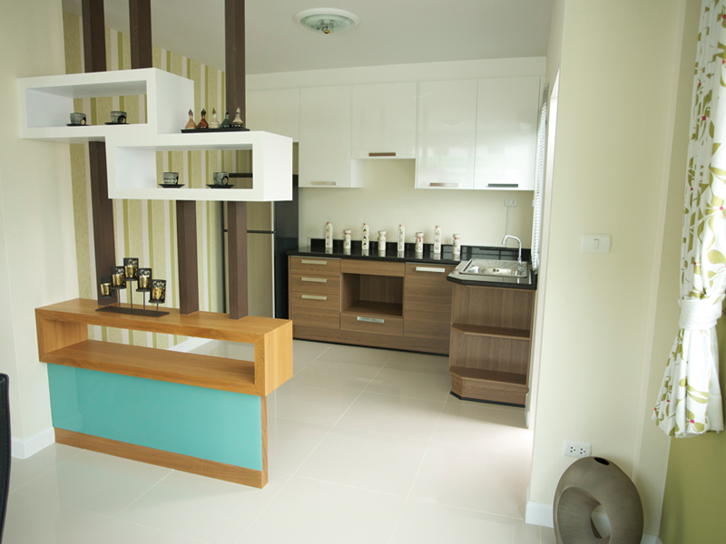 รูปภาพ บ้านรื่นฤดี 7 (Ruenruedee 7)