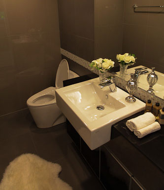 รูปภาพ เดอะ เครสท์ สุขุมวิท 34 (The Crest Sukhumvit 34)