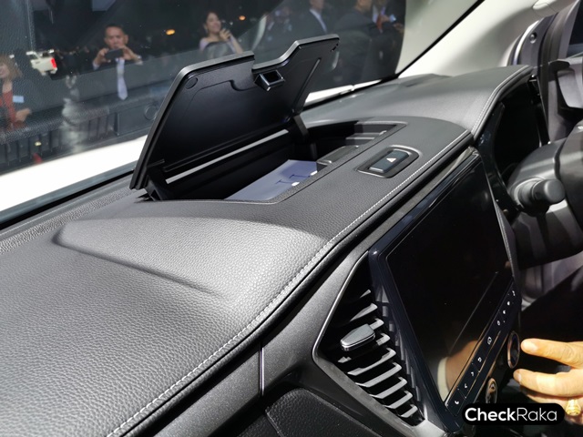 รูปภาพ อีซูซุ Isuzu D-MAX V-CROSS 4 ประตู 3.0 Ddi M A/T ปี 2019