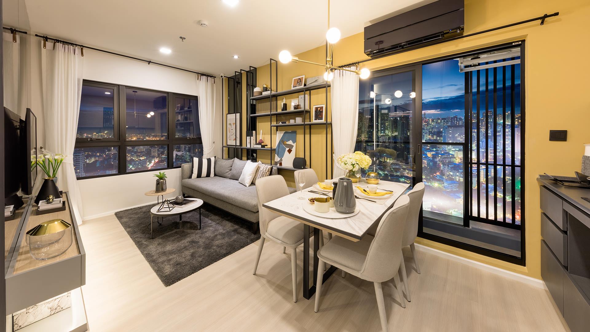 รูปภาพ เดอะ คีย์ เอ็มอาร์ที เพชรเกษม 48 (The Key MRT Phetkasem 48)