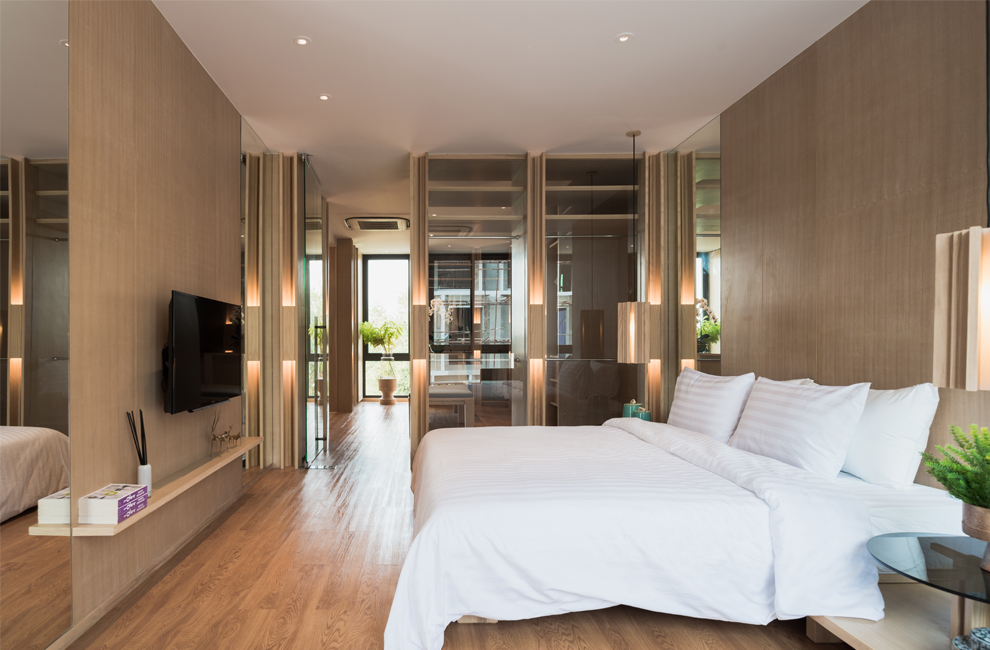 รูปภาพ บ้านภูริปุรี ลาดพร้าว 41 (Baan Puripuri Ladprao 41)