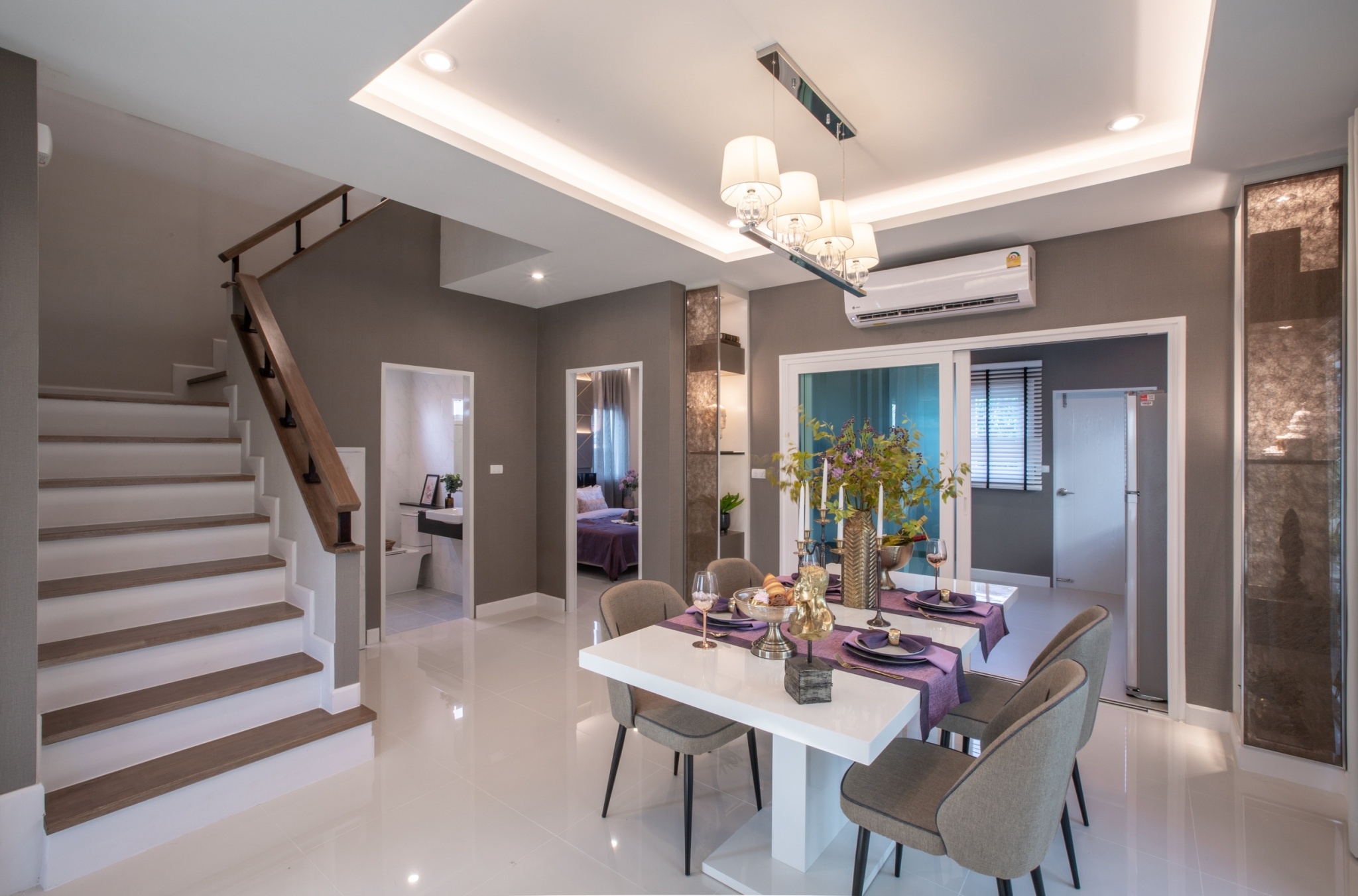 รูปภาพ ศุภาลัย พรีโม่ ลาดกระบัง (Supalai Primo Lat Krabang)