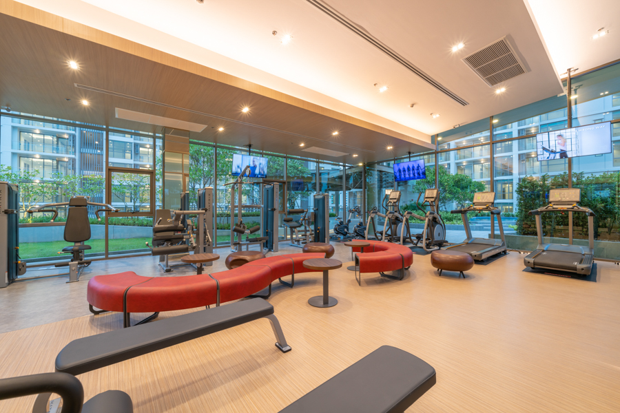 รูปภาพ ศุภาลัย โอเรียนทัล สุขุมวิท 39 (Supalai Oriental Sukhumvit 39)