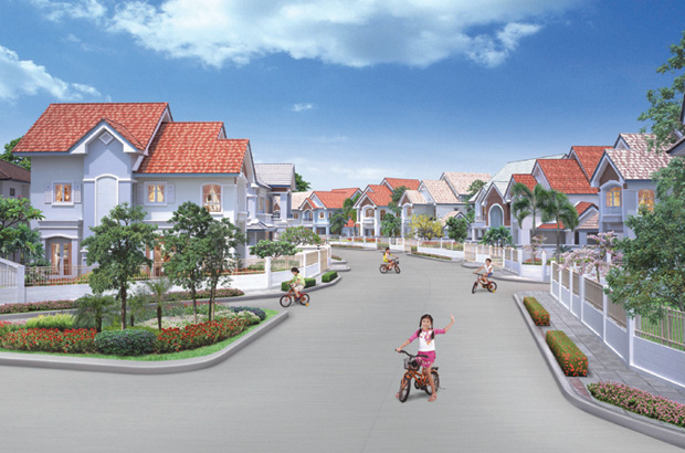 รูปภาพ เนเบอร์โฮม วัชรพล (Neighborhome Watcharaphon)