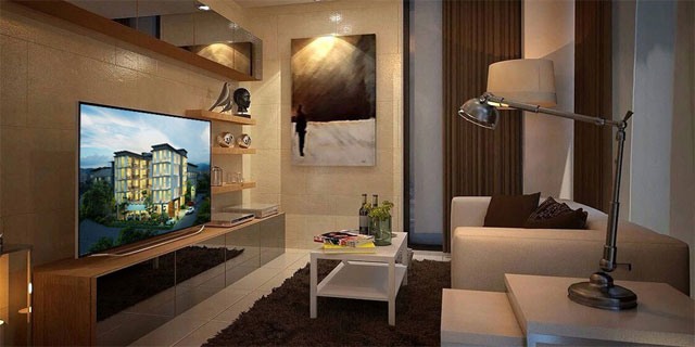 รูปภาพ ไอเดีย คอนโด (Idea Condo)