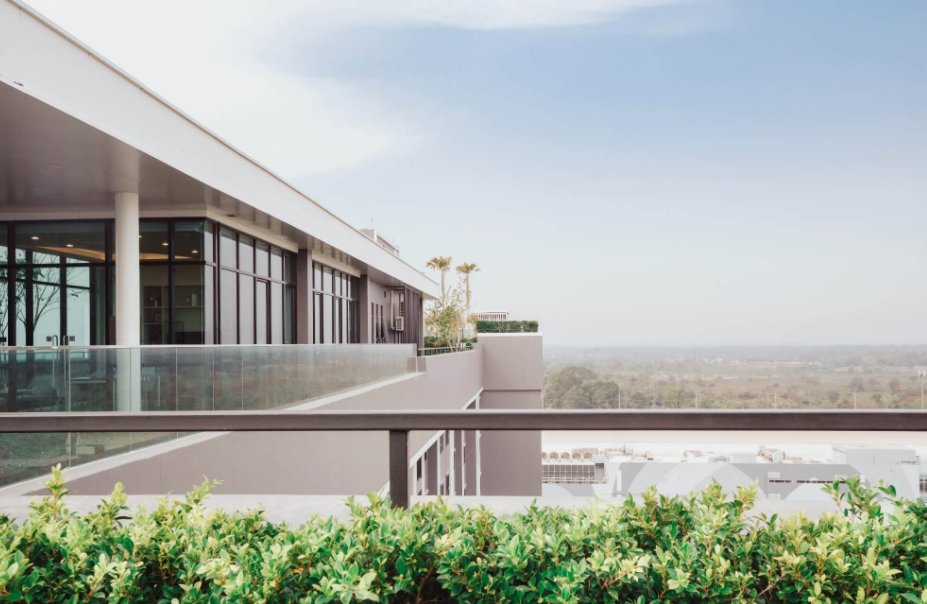 รูปภาพ เอสเซ็นท์ อุบลราชธานี (Escent Ubonratchathani)