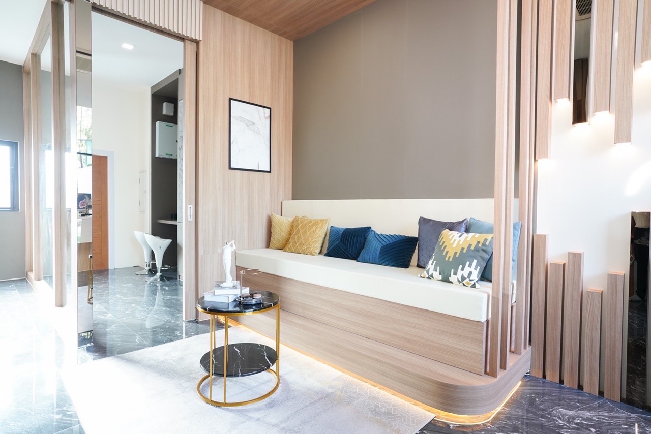 รูปภาพ เดอะ วินน์ โฮมออฟฟิศ กาญจนาภิเษก-สาทร (The Wynn Home Office Kanchanapisek - Sathorn)