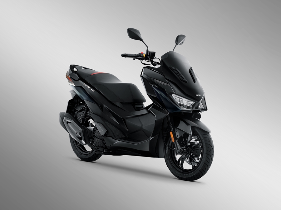 รูปภาพ จีพีเอ็กซ์ GPX Drone (Standard) ปี 2020