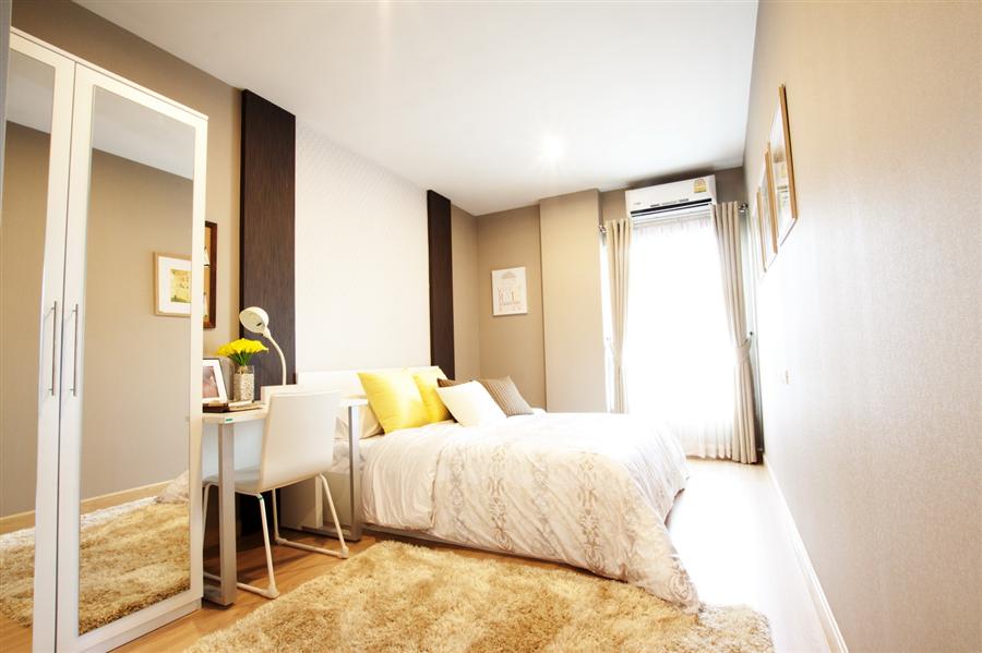 รูปภาพ เดอะ คิทท์ ติวานนท์ (The Kith Tiwanon)