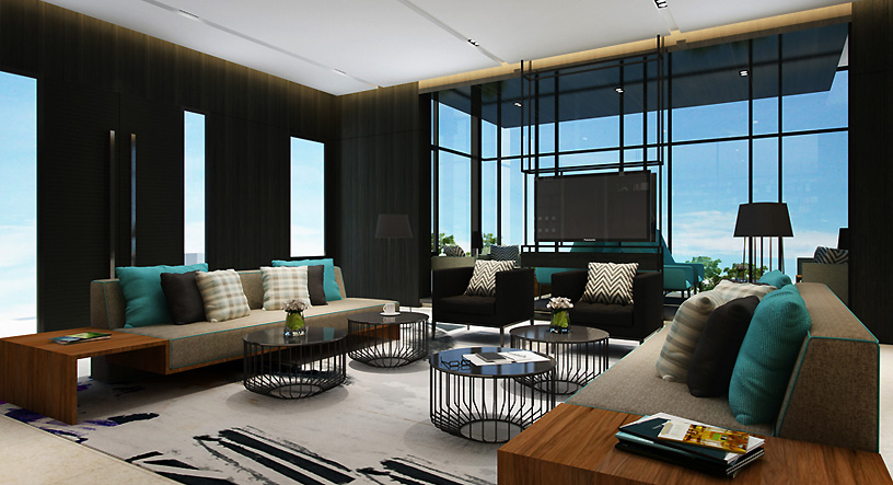 รูปภาพ มัณฑนา ศรีนครินทร์-บางนา (Manthana Srinakarin - Bangna)