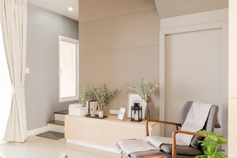 รูปภาพ วาน่า คาซ่า ชากใหญ่-เชิงเนิน (Vana Casa Chak Yai-Choeng Noen)