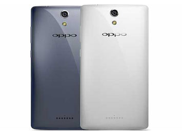รูปภาพ ออปโป OPPO-Mirror 3