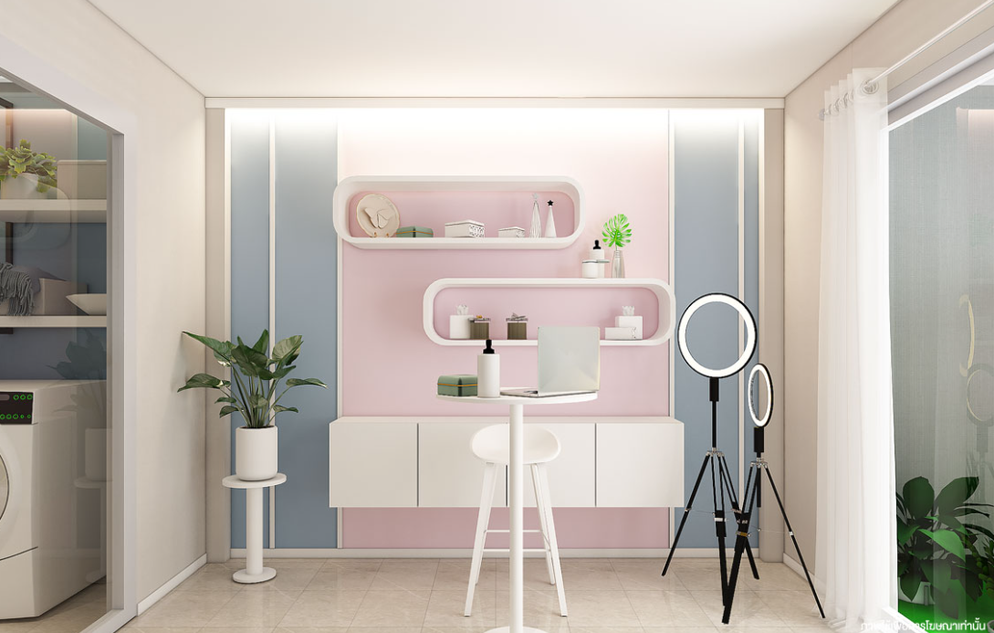 รูปภาพ ลุมพินี ทาวน์วิลล์ สายไหม 18 - พหลโยธิน (Lumpini Townville Saimai 18 - Phahonyothin