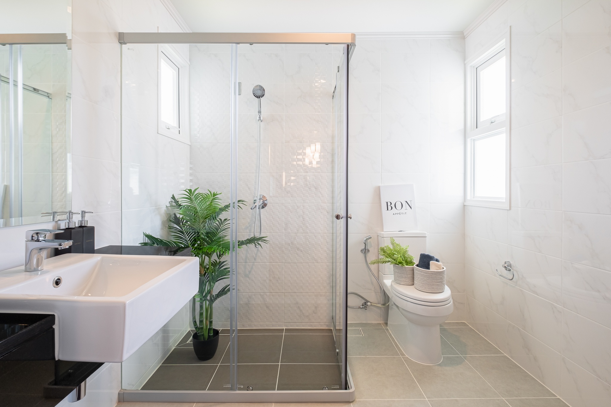 รูปภาพ ศุภาลัย การ์เด้นวิลล์ บ้านโพธิ์-ฉะเชิงเทรา (Supalai Garden Ville Ban Pho - Chachoengsao)