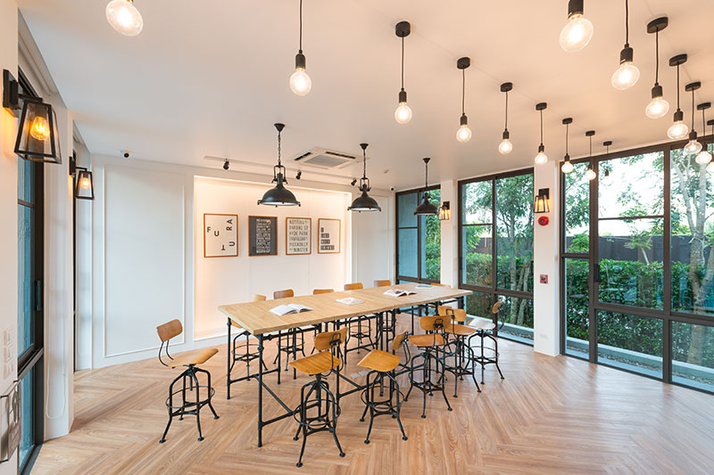 รูปภาพ แซทเทอร์เดย์ คอนโด (Saturdays Condo)