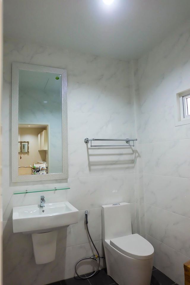 รูปภาพ บ้านสินเพิ่ม อารีน่า (Baan Sinperm Arena)