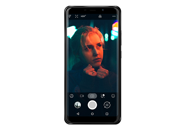 รูปภาพ วีโก Wiko-View Max