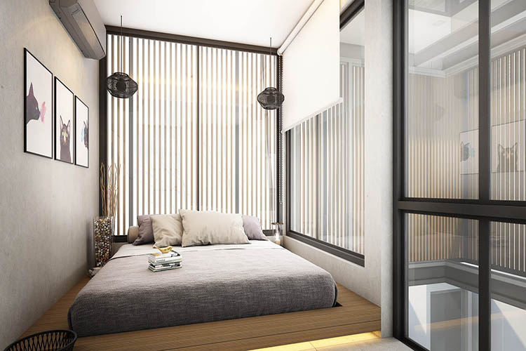 รูปภาพ ทาย่า พูลวิลล่า (Taya Pool Villas)