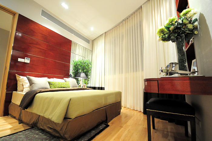 รูปภาพ มิลเลนเนียม เรสซิเดนซ์ แอท สุขุมวิท (Millennium Residence @ Sukhumvit)