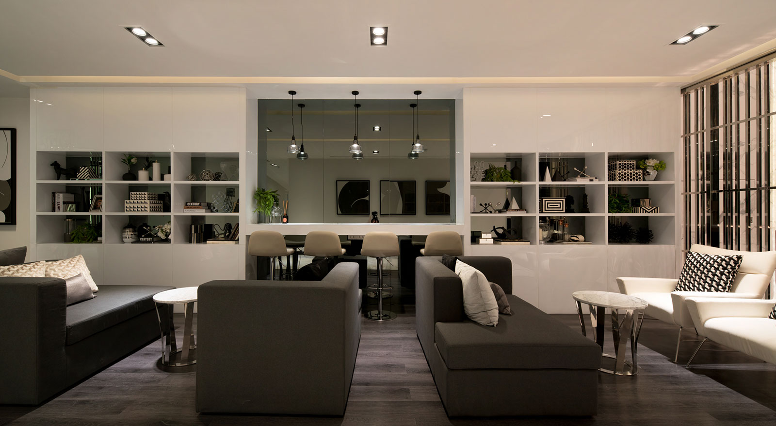 รูปภาพ ไนท์บริดจ์ ติวานนท์ (Knightsbridge Tiwanon)