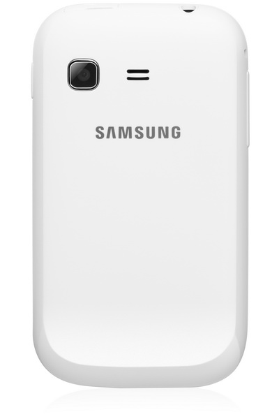 รูปภาพ ซัมซุง SAMSUNG-Galaxy Pocket GT-S5300B