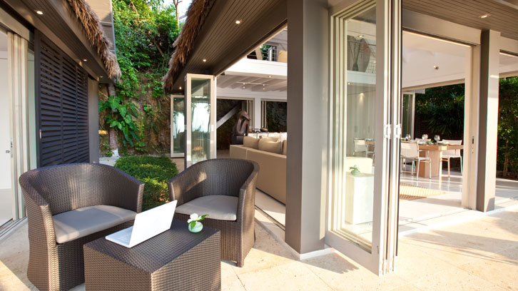 รูปภาพ เดอะ เฮดแลนด์ (The Headland)