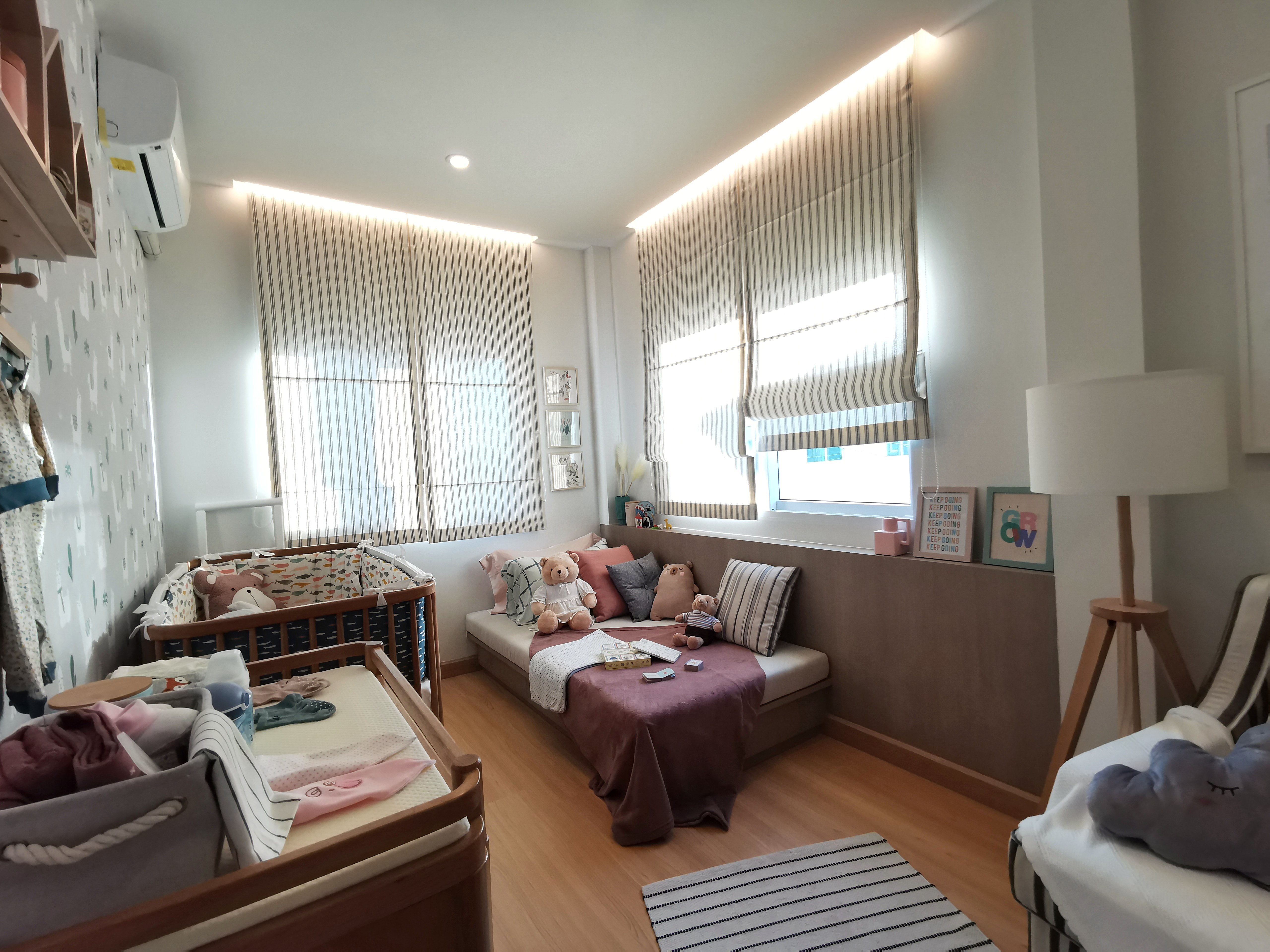 รูปภาพ ศุภาลัย บลิซ นครราชสีมา (Supalai Bliss Nakornratchasrima)